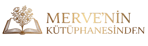 Merve'nin Kütüphanesinden